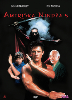 Ameriška nindža 5 (American Ninja 5) [DVD]